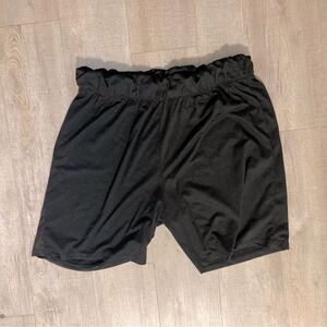 Rue21 Biker Shorts